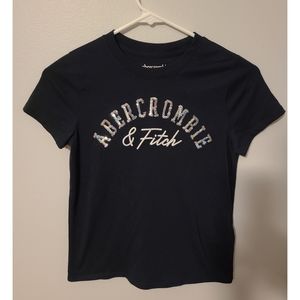 Kids Abercrombie tshirt